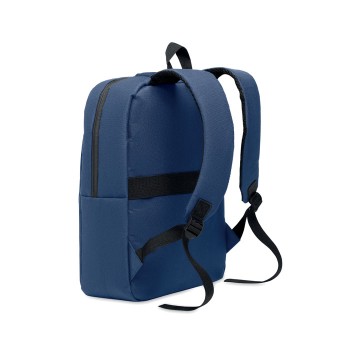 Zaino per laptop 15" in RPET - AKRAOS  - Gadget.it - 