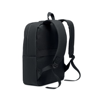 Zaino per laptop 15" in RPET - AKRAOS  - Gadget.it - 