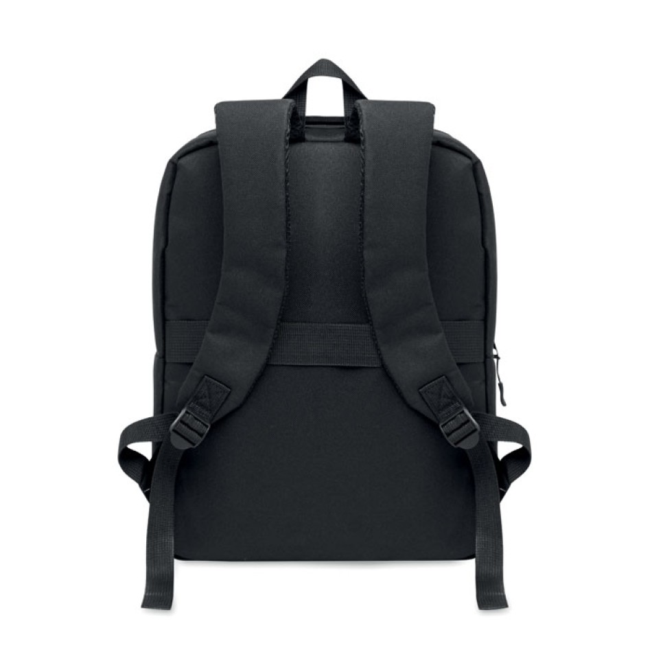 Zaino per laptop 15" in RPET - AKRAOS  - Gadget.it - 