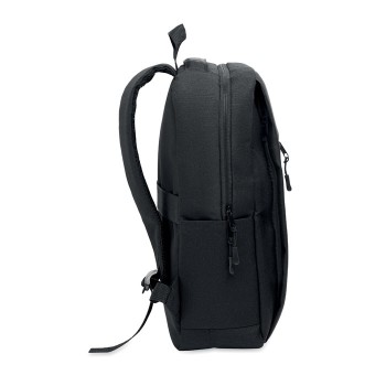 Zaino per laptop 15" in RPET - AKRAOS  - Gadget.it - 