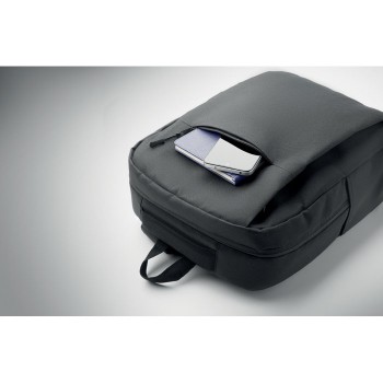 Zaino per laptop 15" in RPET - AKRAOS  - Gadget.it - 