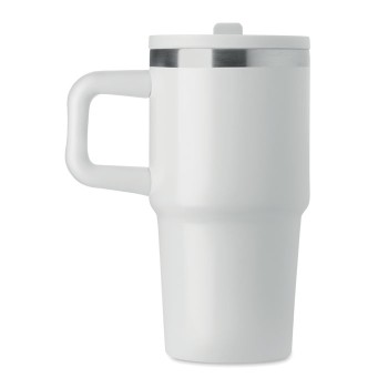 ALAND - Bicchiere doppio strato. 500ml - Gadget.it - 