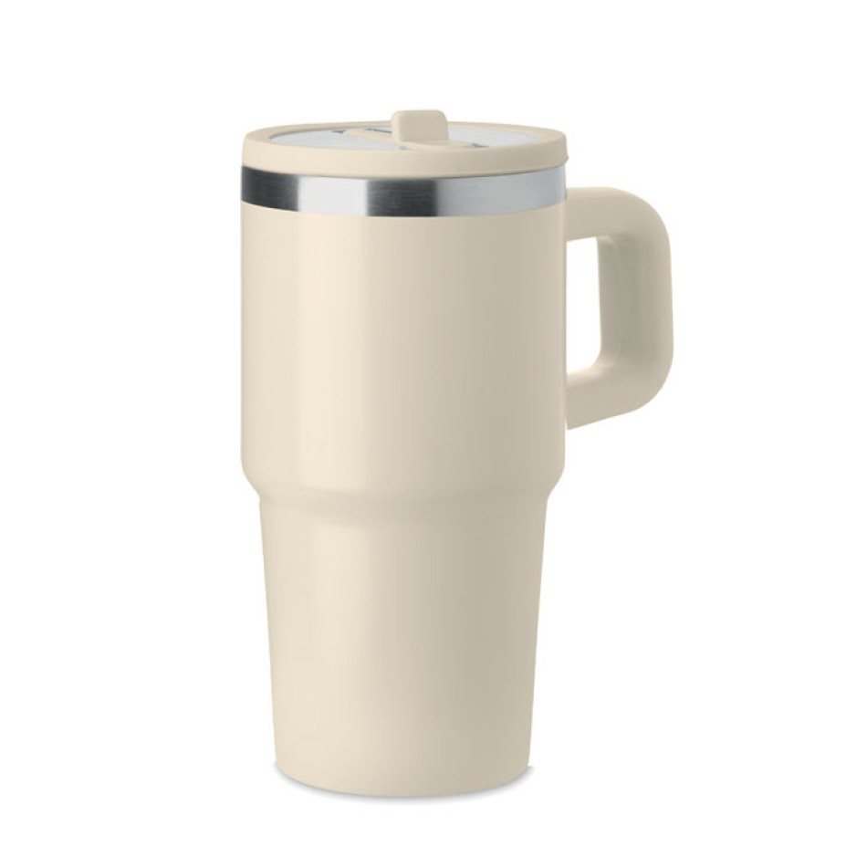 ALAND - Bicchiere doppio strato. 500ml - Gadget.it - 