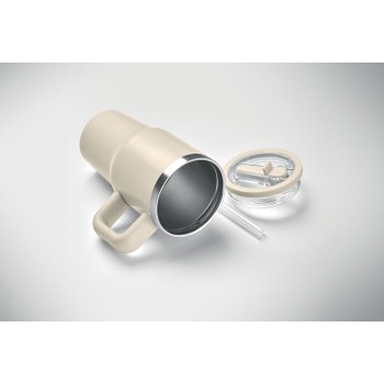 ALAND - Bicchiere doppio strato. 500ml - Gadget.it - 