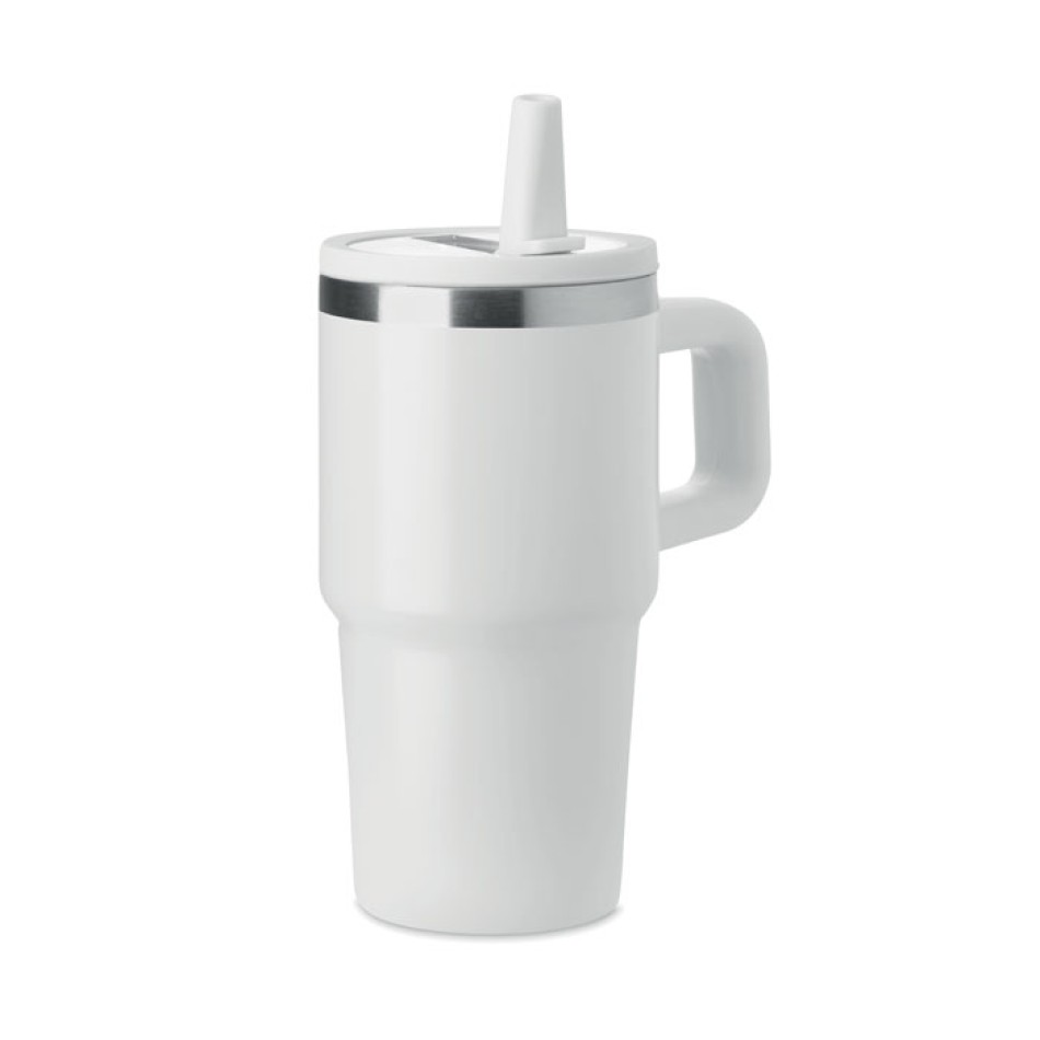 ALAND - Bicchiere doppio strato. 500ml - Gadget.it - 