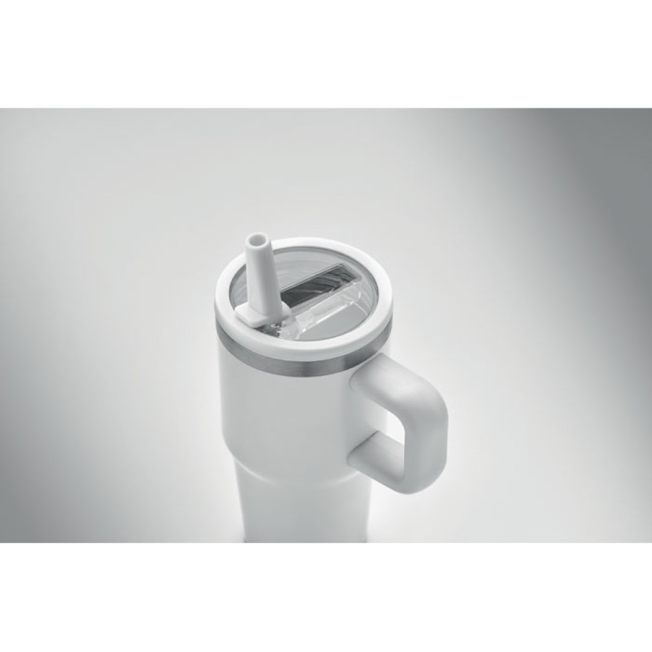 ALAND - Bicchiere doppio strato. 500ml - Gadget.it - 