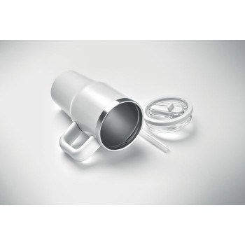 ALAND - Bicchiere doppio strato. 500ml - Gadget.it - 