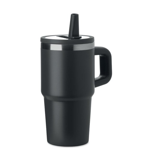 ALAND - Bicchiere doppio strato. 500ml - Gadget.it - 