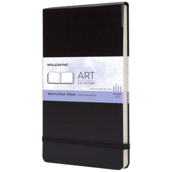Album acquerello grande Art Moleskine - Gadget.it - 