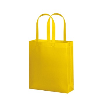 Shopper in TNT 26x32x9 cm - ALIDA - Gadget.it - 
