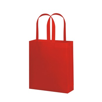 Shopper in TNT 26x32x9 cm - ALIDA - Gadget.it - 