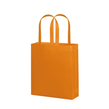 Shopper in TNT 26x32x9 cm - ALIDA - Gadget.it - 