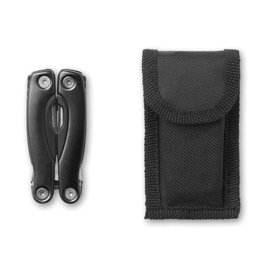 ALOQUIN MINI - Set coltellini  con custodia - Gadget.it - 