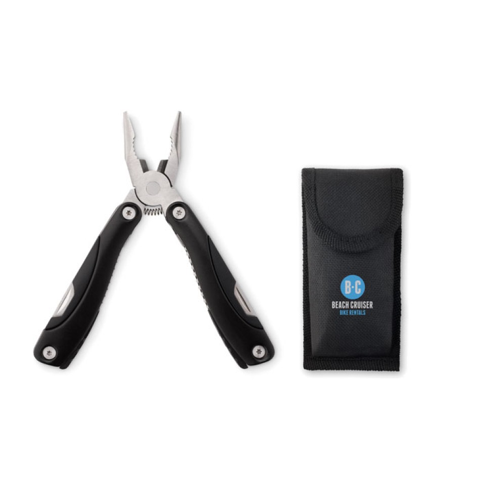 ALOQUIN - Pinza multifunzione - Gadget.it - 