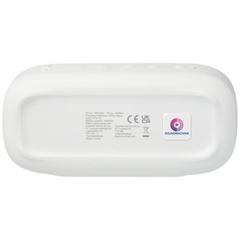 Altoparlante Bluetooth® IPX5 in plastica riciclata da 5 W Stark 2.0  - Gadget.it - 