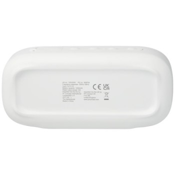 Altoparlante Bluetooth® IPX5 in plastica riciclata da 5 W Stark 2.0  - Gadget.it - 