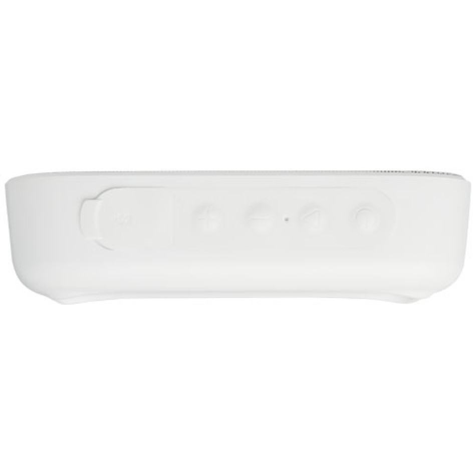 Altoparlante Bluetooth® IPX5 in plastica riciclata da 5 W Stark 2.0  - Gadget.it - 