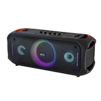 Altoparlante Bluetooth® per karaoke da 75 W Prixton Jaia Max - Gadget.it - 