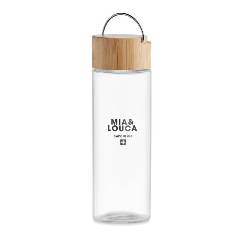 Bottiglia in vetro 500ml - AMELAND - Gadget.it - 