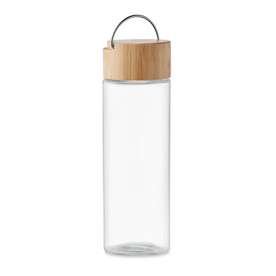 Bottiglia in vetro 500ml - AMELAND - Gadget.it - 