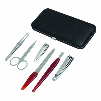 AMELIE - Elegante set da manicure - Gadget.it - 