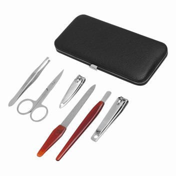 AMELIE - Elegante set da manicure - Gadget.it - 