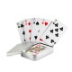 AMIGO - Carte da gioco francesi - Gadget.it - 