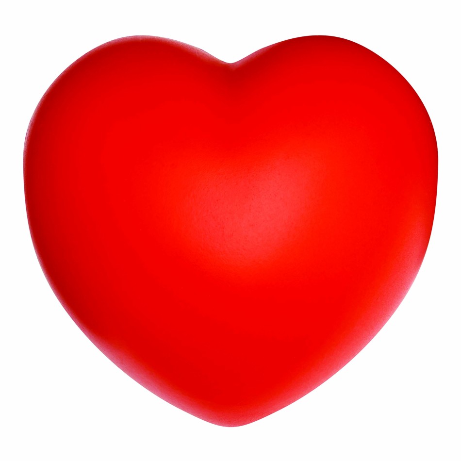AMOR - Cuore anti-stress - Gadget.it - 