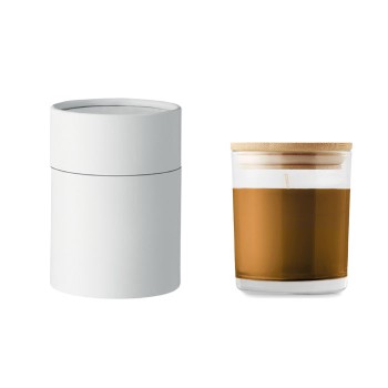 ANCIENT - Candela fragranza vaniglia - Gadget.it - 