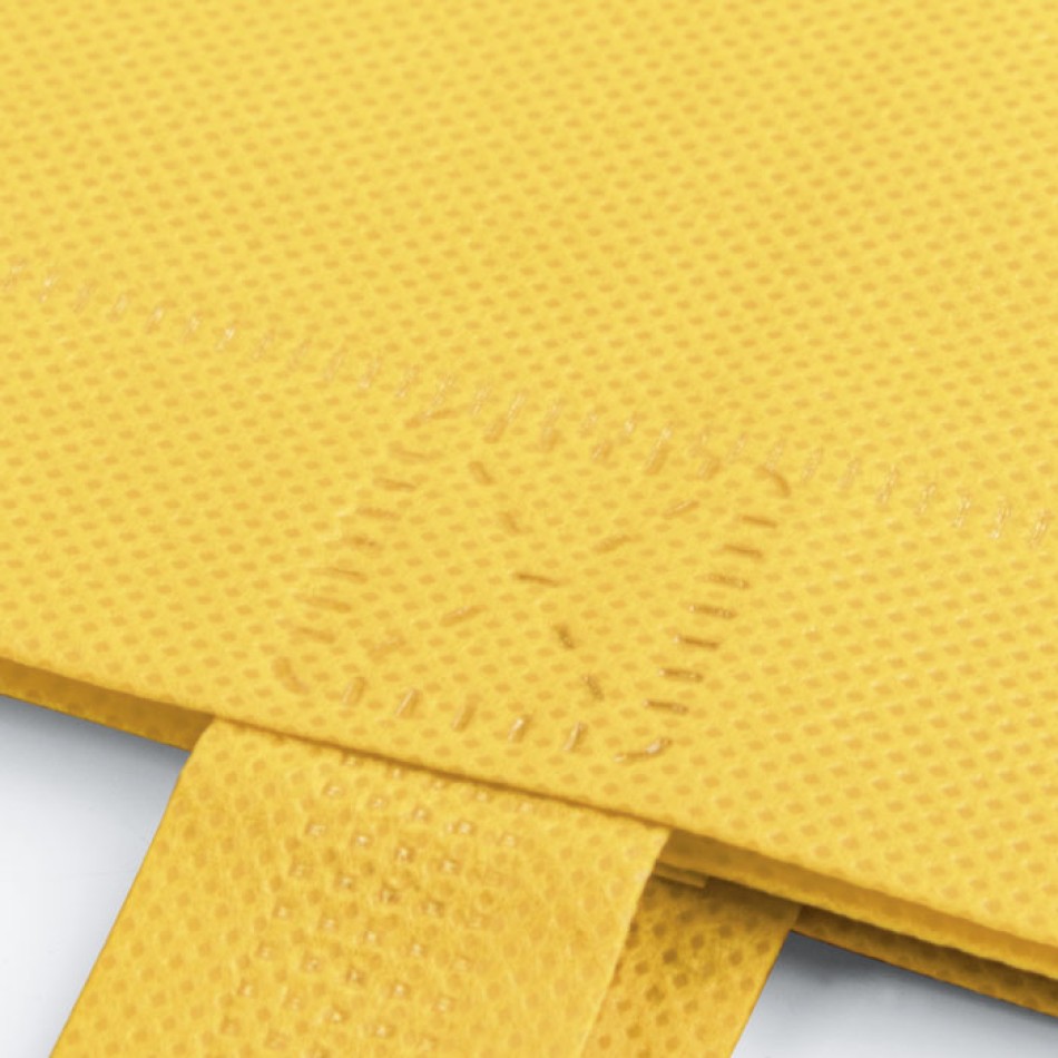 Shopper in TNT 23x25x10 cm - ANDRA - Gadget.it - 