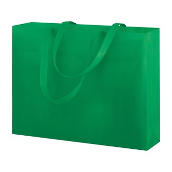 Shopper in TNT 50x40x12 cm - ANDRA MAXI - Gadget.it - 
