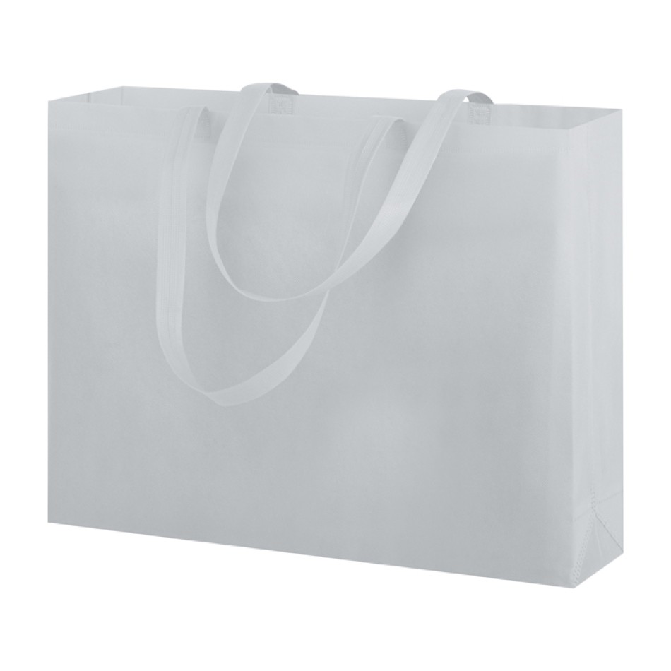 Shopper in TNT 50x40x12 cm - ANDRA MAXI - Gadget.it - 