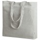 Borsa shopping in cotone canvas 38X42X8 cm - ANDY - Gadget.it - 