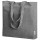Borsa shopping in cotone canvas 38X42X8 cm - ANDY