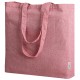 Borsa shopping in cotone canvas 38X42X8 cm - ANDY - Gadget.it - 
