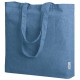 Borsa shopping in cotone canvas 38X42X8 cm - ANDY - Gadget.it - 