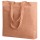 Borsa shopping in cotone canvas 38X42X8 cm - ANDY