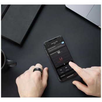 Anello intelligente Prixton Orbyt - Gadget.it - 