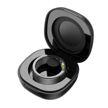 Anello intelligente Prixton Orbyt - Gadget.it - 