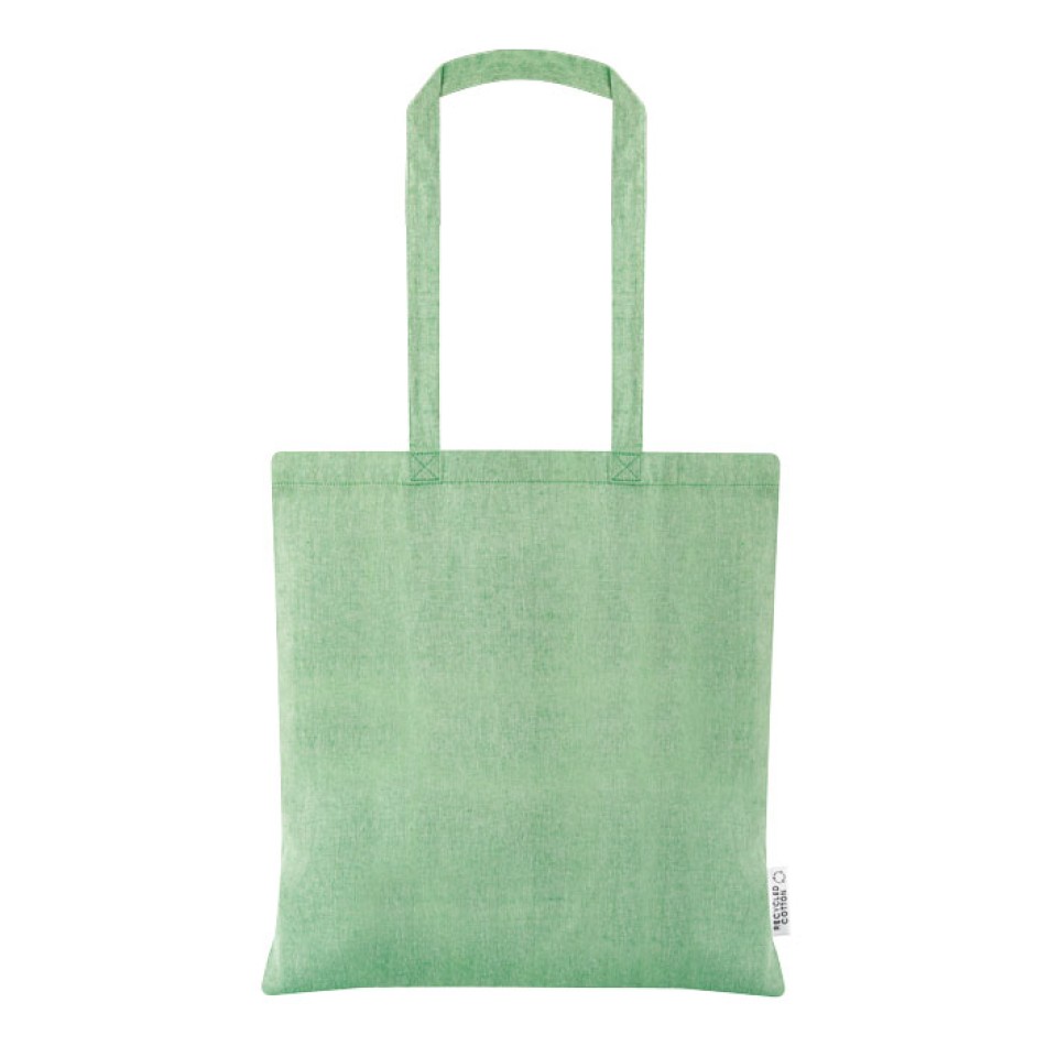 Shopper in cotone 38x42 cm - ANNIE - Gadget.it - 