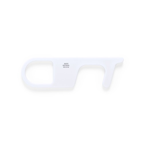 Portachiavi antibatterico - ANTIBACTERIAL KEYRING - Gadget.it - 