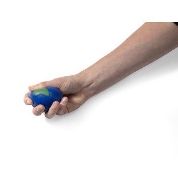 Antistress mondo, in PU Aila - Gadget.it - 