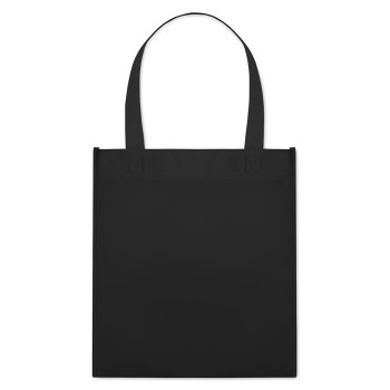 Borsa termosaldata in TNT 27X15X30 cm - APO BAG - Gadget.it - 