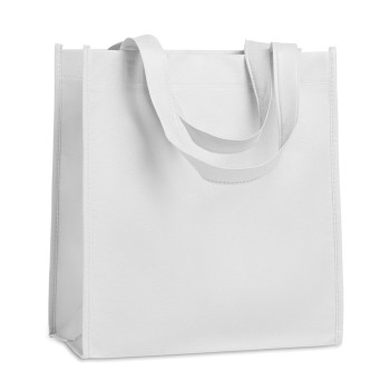Borsa termosaldata in TNT 27X15X30 cm - APO BAG - Gadget.it - 