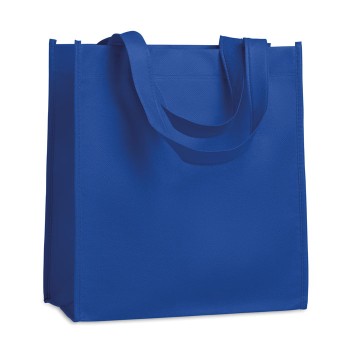 Borsa termosaldata in TNT 27X15X30 cm - APO BAG - Gadget.it - 