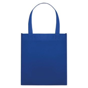 Borsa termosaldata in TNT 27X15X30 cm - APO BAG - Gadget.it - 