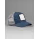 Appliqué Patch 5 Panel Trucker - Gadget.it - 