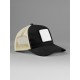 Appliqué Patch 5 Panel Trucker - Gadget.it - 