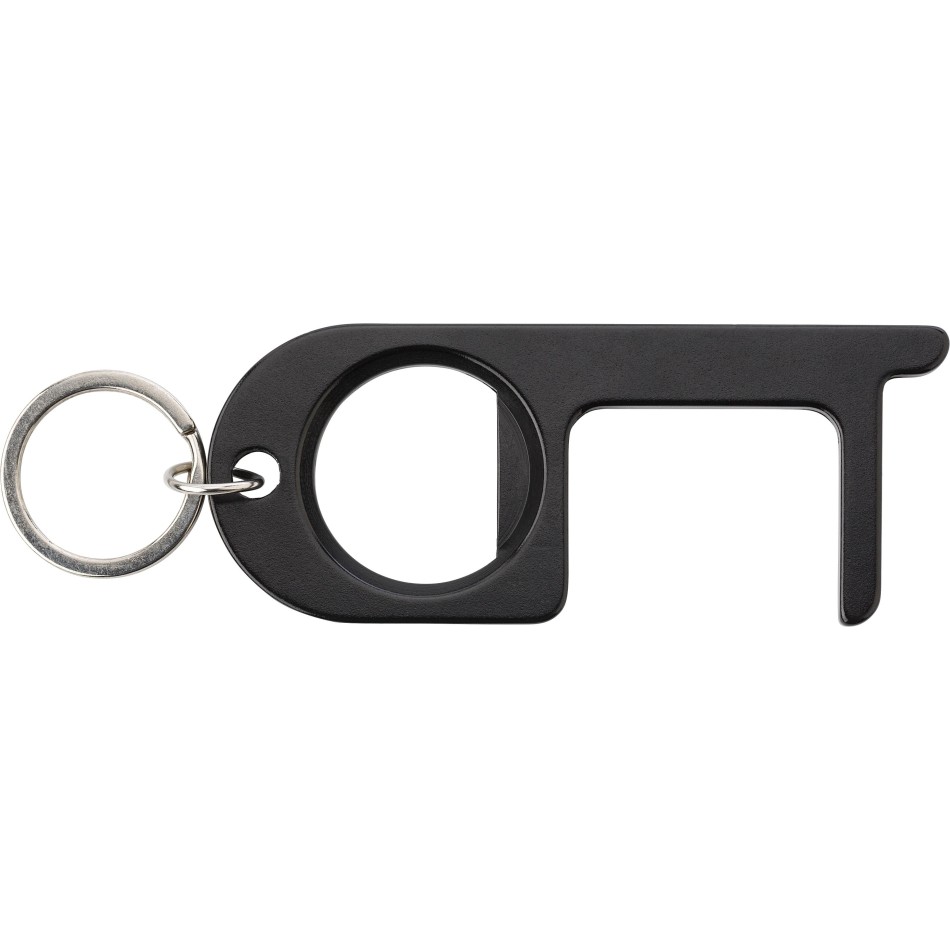 Apriporta in alluminio - JADA - Gadget.it - 