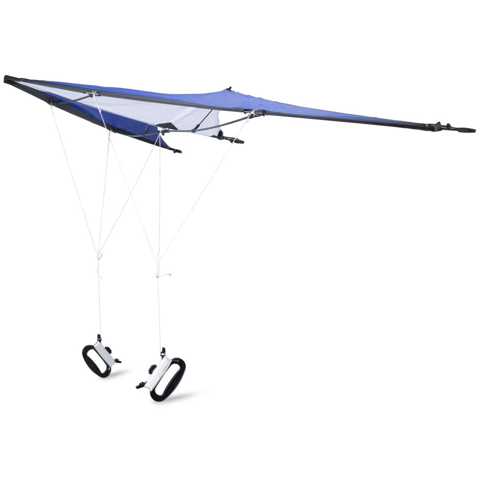 Aquilone delta in poliestere ripstop 210T Lirien - Gadget.it - 